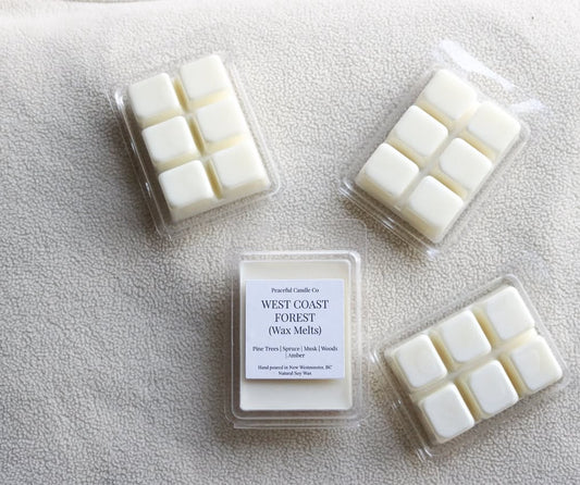 Wax Melts